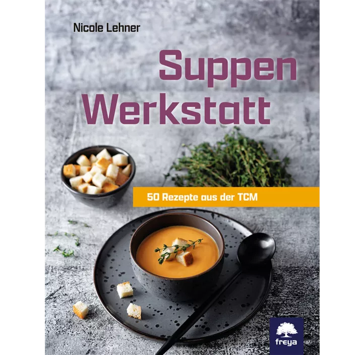 Suppen Werkstatt