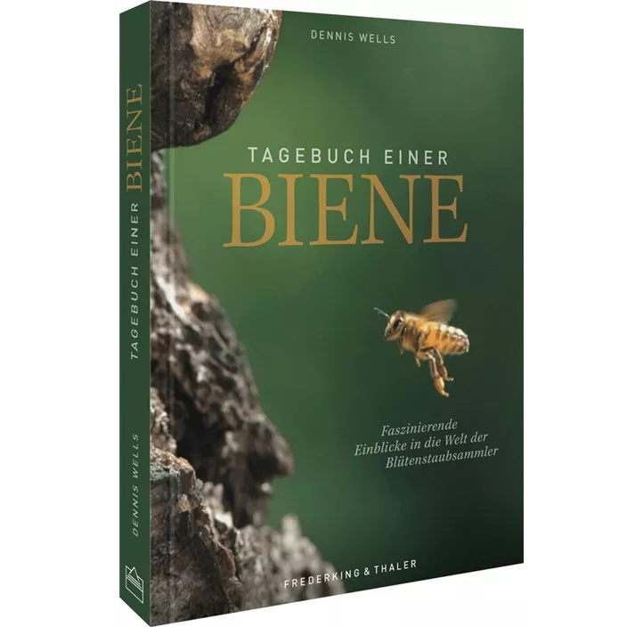 Tagebuch einer Biene