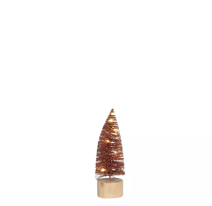 Dekorbäumchen LED