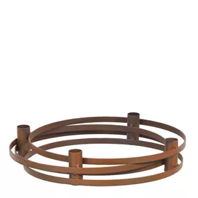 Kerzenständer Laria