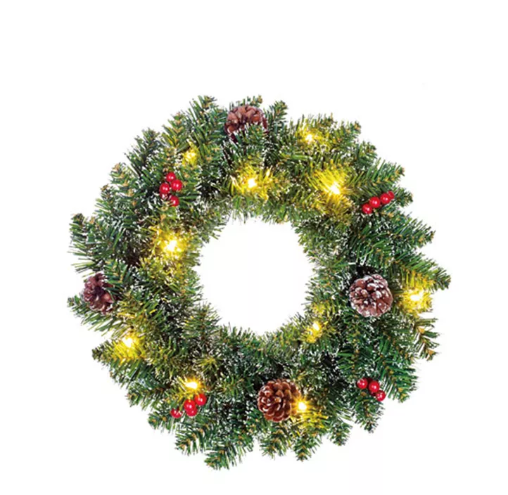 Kranz Creston LED 10L