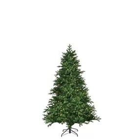 Weihnachtsbaum Brampton LED 100L