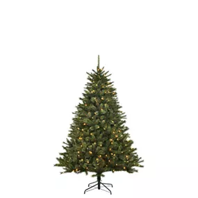 Weihnachtsbaum Toronto Deluxe LED 180L
