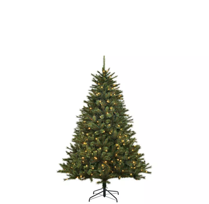 Weihnachtsbaum Toronto Deluxe LED 180L