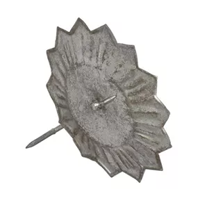 Kerzenhalter z. Stecken Kerzenhalter z. Stecken