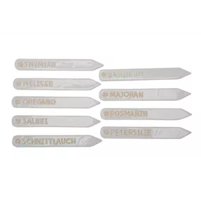 Kräuterstecker sort.