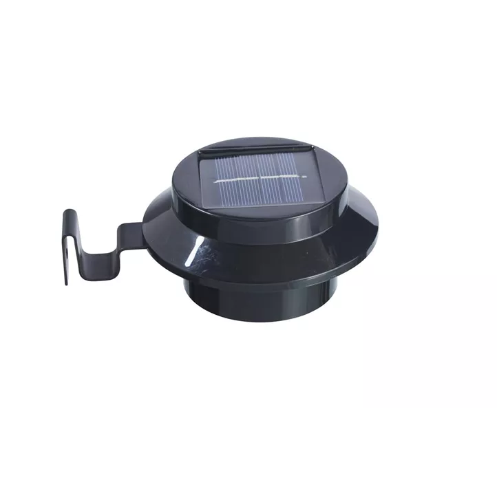 Solar Lampe LED für Gewächshäuser