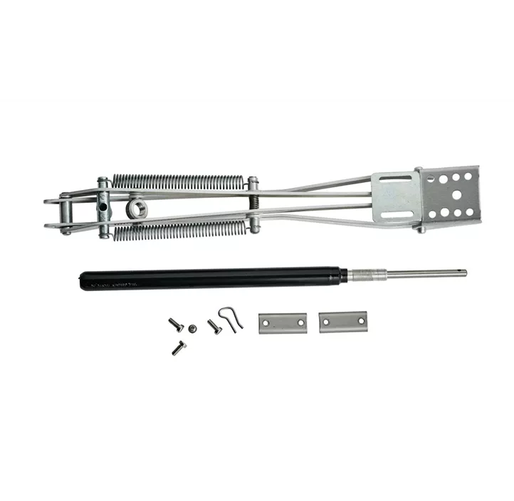 Univent Fensteröffner automatisch