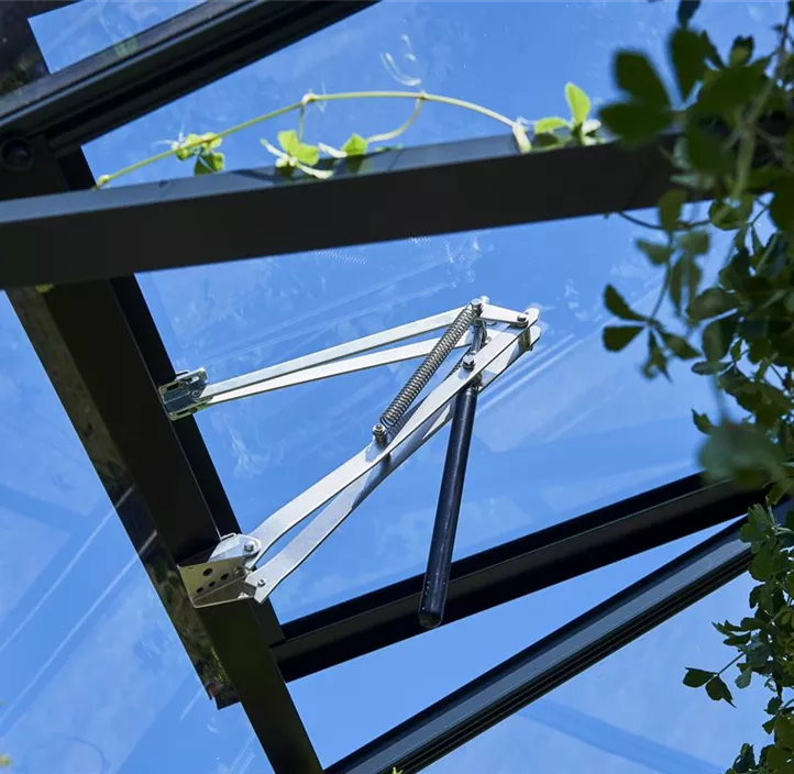 Univent Fensteröffner automatisch