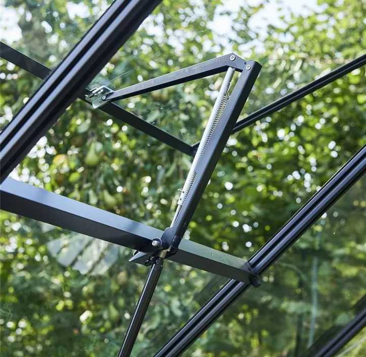 Ventomax Fensteröffner automatisch
