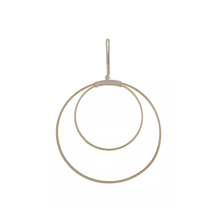 Bambusring
