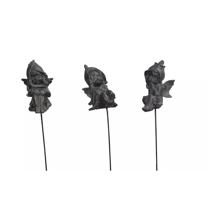 Stecker Blumenfee