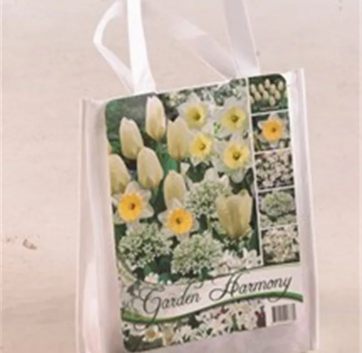 Garden Harmony Herbst weiß