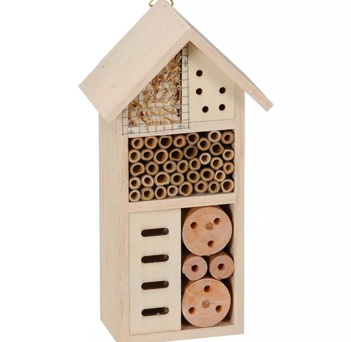 Insektenhaus Flipp