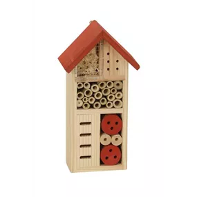 Insektenhaus Flipp Insektenhaus Flipp