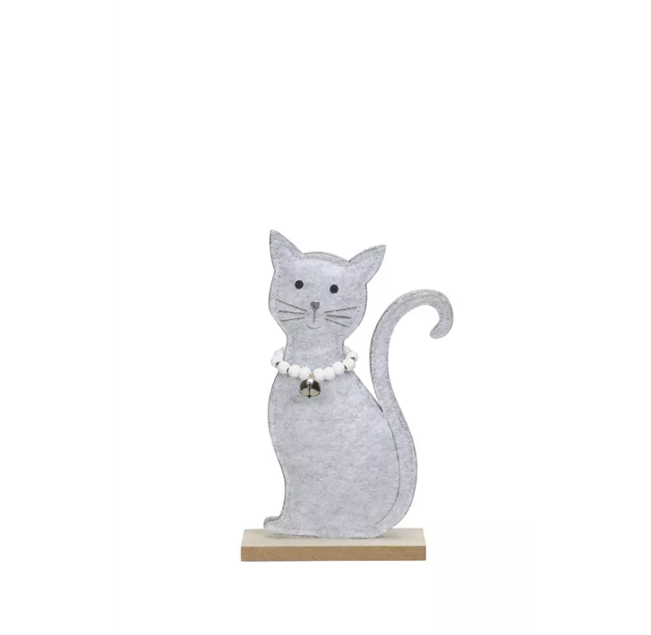 Katze Polyester