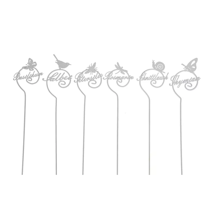 Kräuterstecker