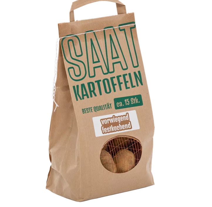 Saatkartoffel Antonia festkochend Saatkartoffel Antonia festkochend