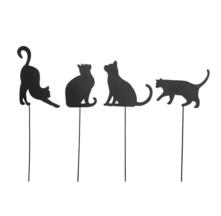 Stecker Katze