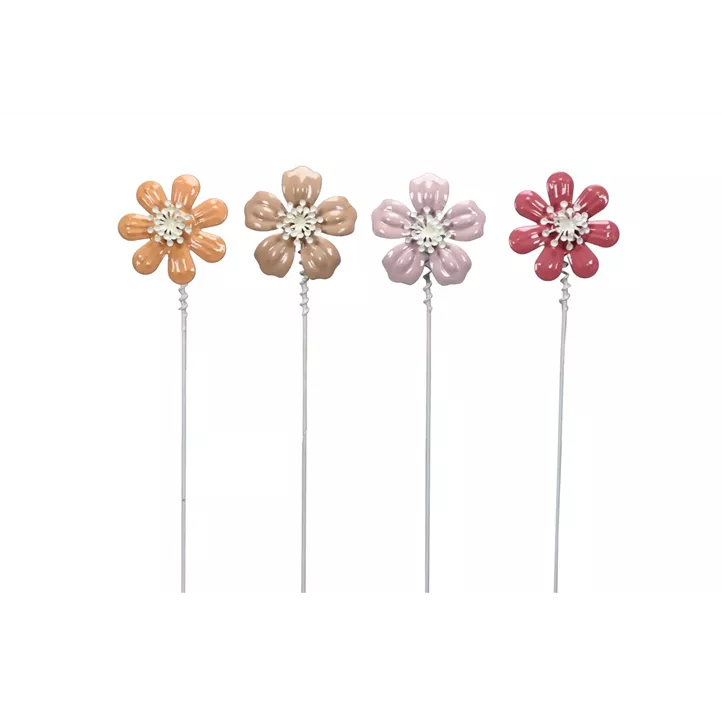 Stecker Blüte