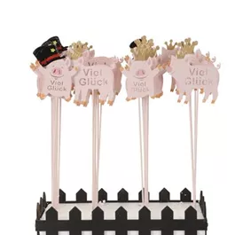 Stecker Gücksschwein Stecker Gücksschwein