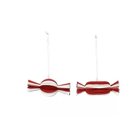 Bonbon Hänger aus Papier Bonbon Hänger aus Papier