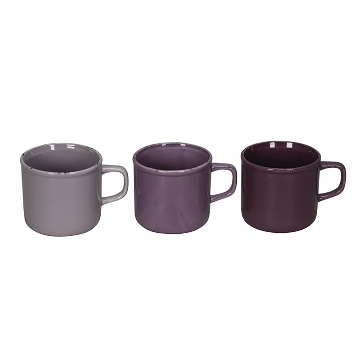 Pflanzbecher + Griff