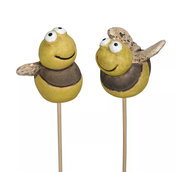Stecker Biene