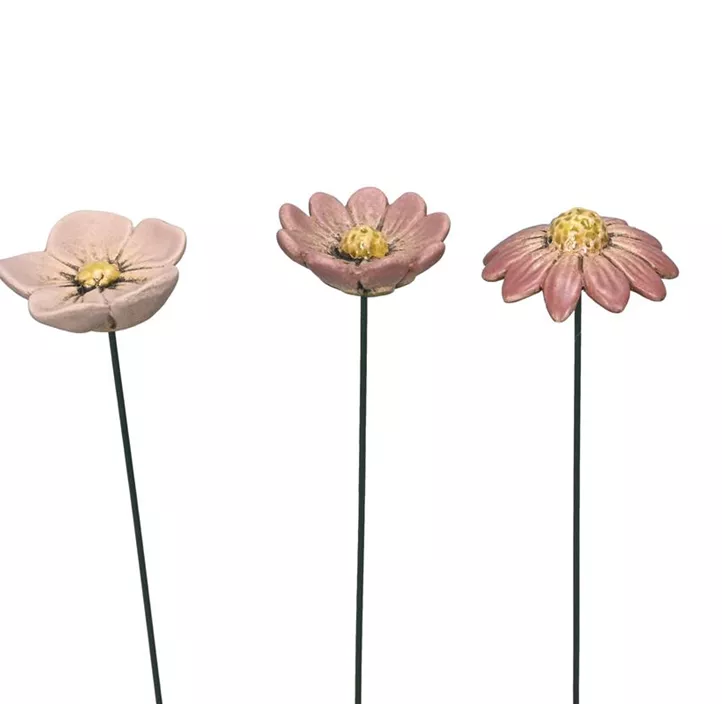 Stecker Blume