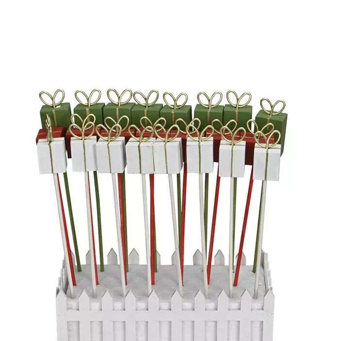 Stecker Geschenk