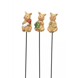 Stecker Glücksschwein Stecker Glücksschwein