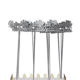 Stecker Guten Rutsch Stecker Guten Rutsch