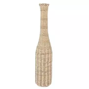 Deco Vase Woven