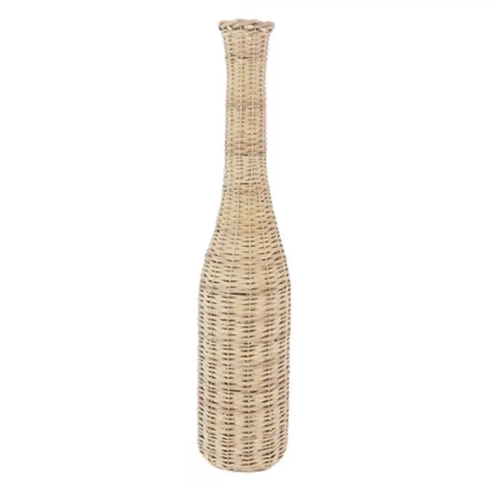 Deco Vase Woven
