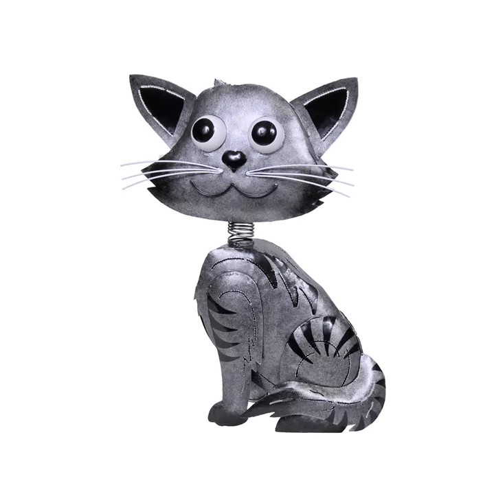Katze Felix
