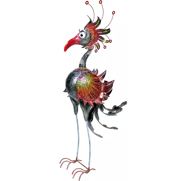 Vogel Mr. Hugo