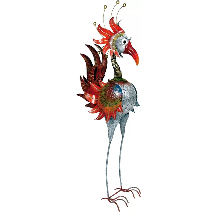 Vogel Mrs. Hugo