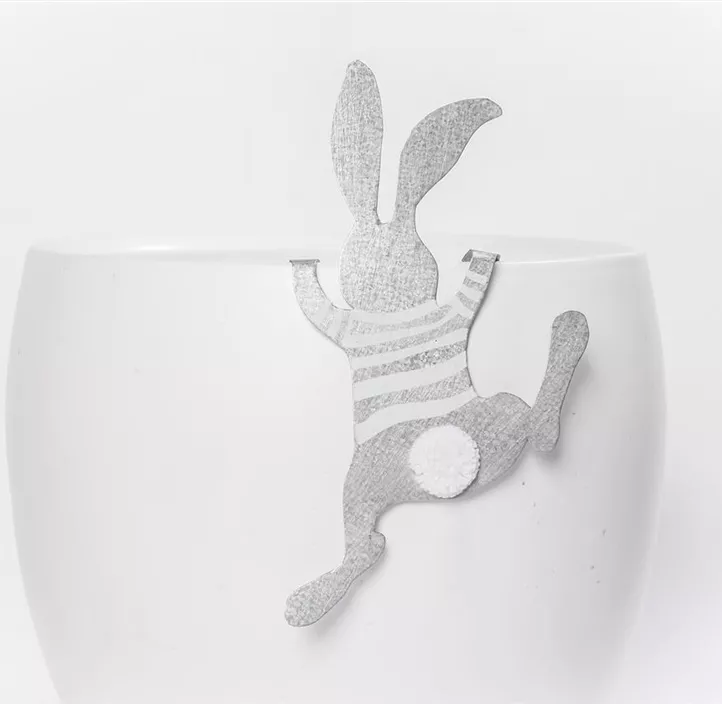 Kletterhase