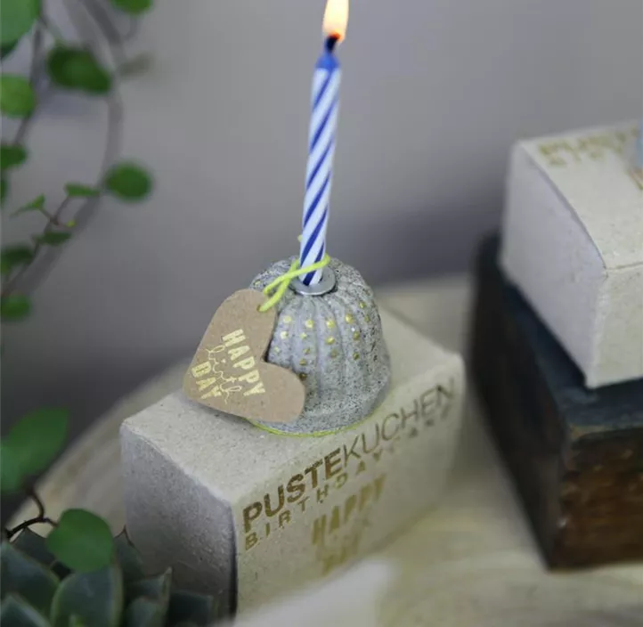 Mini Pustekuchen