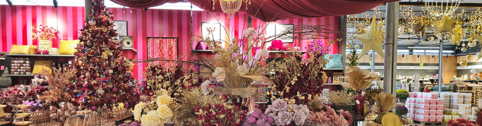 Header orientalisch