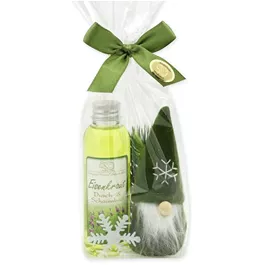 Dusch- & Schaumbad Eisenkraut