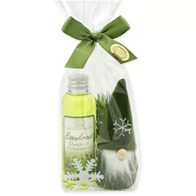 Dusch- & Schaumbad Eisenkraut