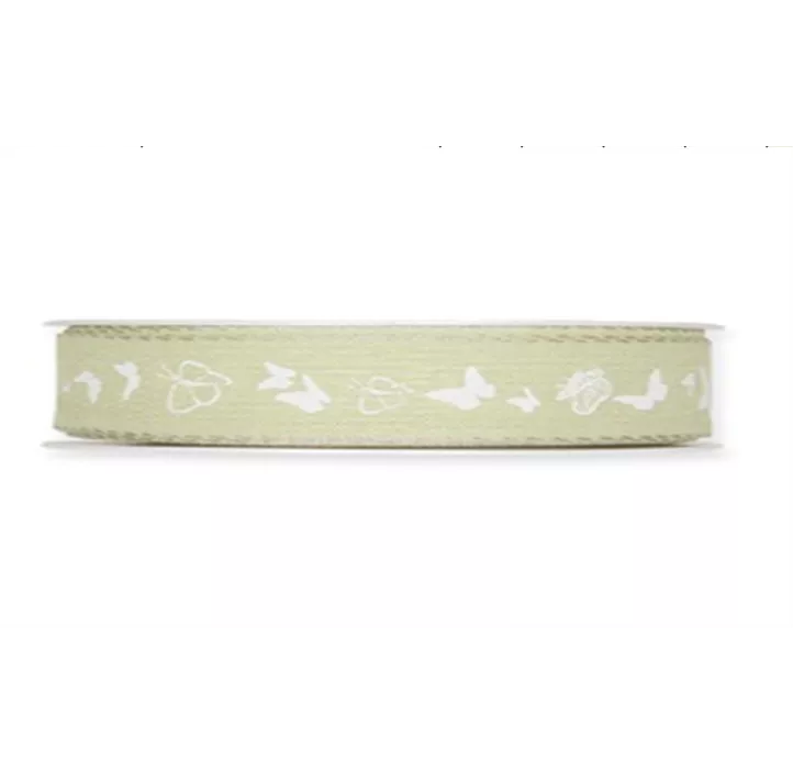 Druckband Schmetterlinge
