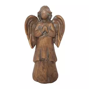 Engel Ornament Francis