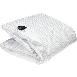 Isolierung für Foliengewächshaus Tropical Island L Isolierung für Foliengewächshaus Tropical Island L