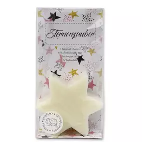 Schafmilchseife Sternenzauber