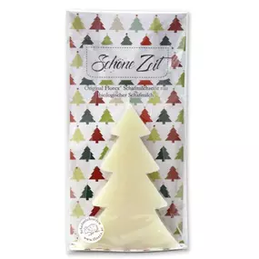 Schafmilchseife Tannenbaum