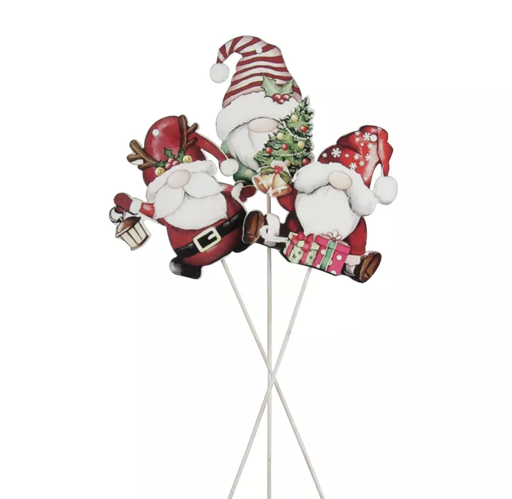 Stecker Wichtelparade