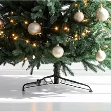 Weihnachtsbaum Zubehör