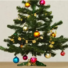 Künstliche Weihnachtsbäume